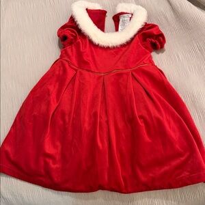 Adorable Christmas dress